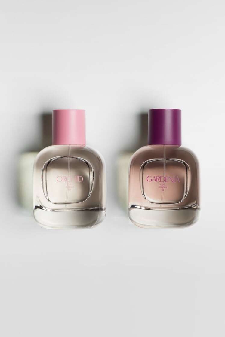 عطرهای ZARA | رایحهای از مد، امضایی از شخصیت